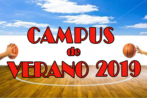Campus Verano 2019