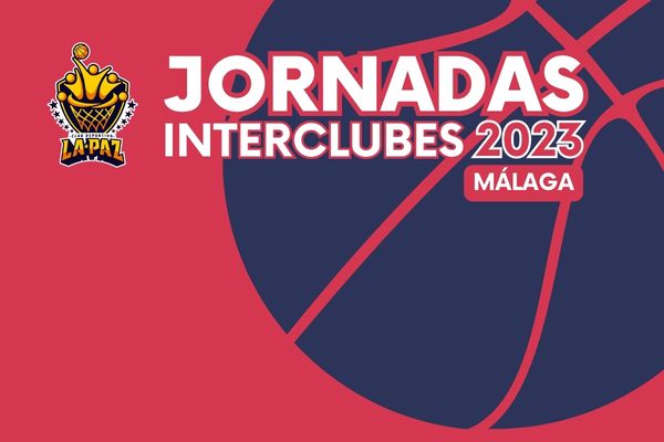 Jornadas Interclubes. Málaga 2023